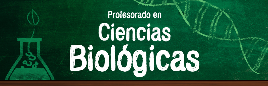 Prof. Biología