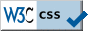 wc3 css