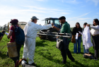 Jornadas de Agroecología Jornadas de Agroecología