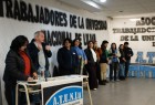 Asamblea Nodocente Asamblea Nodocente