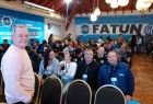 ATUNLu en Congreso de FATUN ATUNLu en Congreso de FATUN