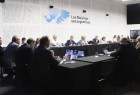 Plenario de Rectoras y Rectores Plenario de Rectoras y Rectores