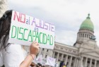 Rechazo de la Red de Discapacidad del CIN al proyecto de ley del Gobierno Rechazo de la Red de Discapacidad del CIN al proyecto de ley del Gobierno