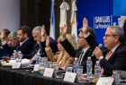 Plenario del CIN