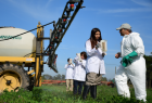 La CONEAU acreditó la carrera Ingeniería Agronómica de la UNLu La CONEAU acreditó la carrera Ingeniería Agronómica de la UNLu