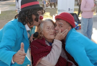 Invitan a muestra fotográfica