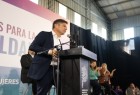 Kicillof abrió en la UNLu el 4° Congreso de Políticas para la Igualdad