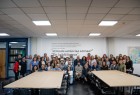 ATUNLu presentó mural