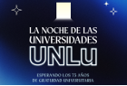 Noche de las Universidades