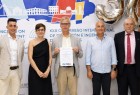 Profesor de la UNLu premiado Profesor de la UNLu premiado