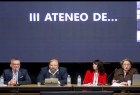 El Doctorado en Ciencias Sociales y Humanas realizó su III Ateneo de Tesis