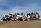 Estudiantes de Ciencias Biológicas realizaron un viaje de estudios a Necochea